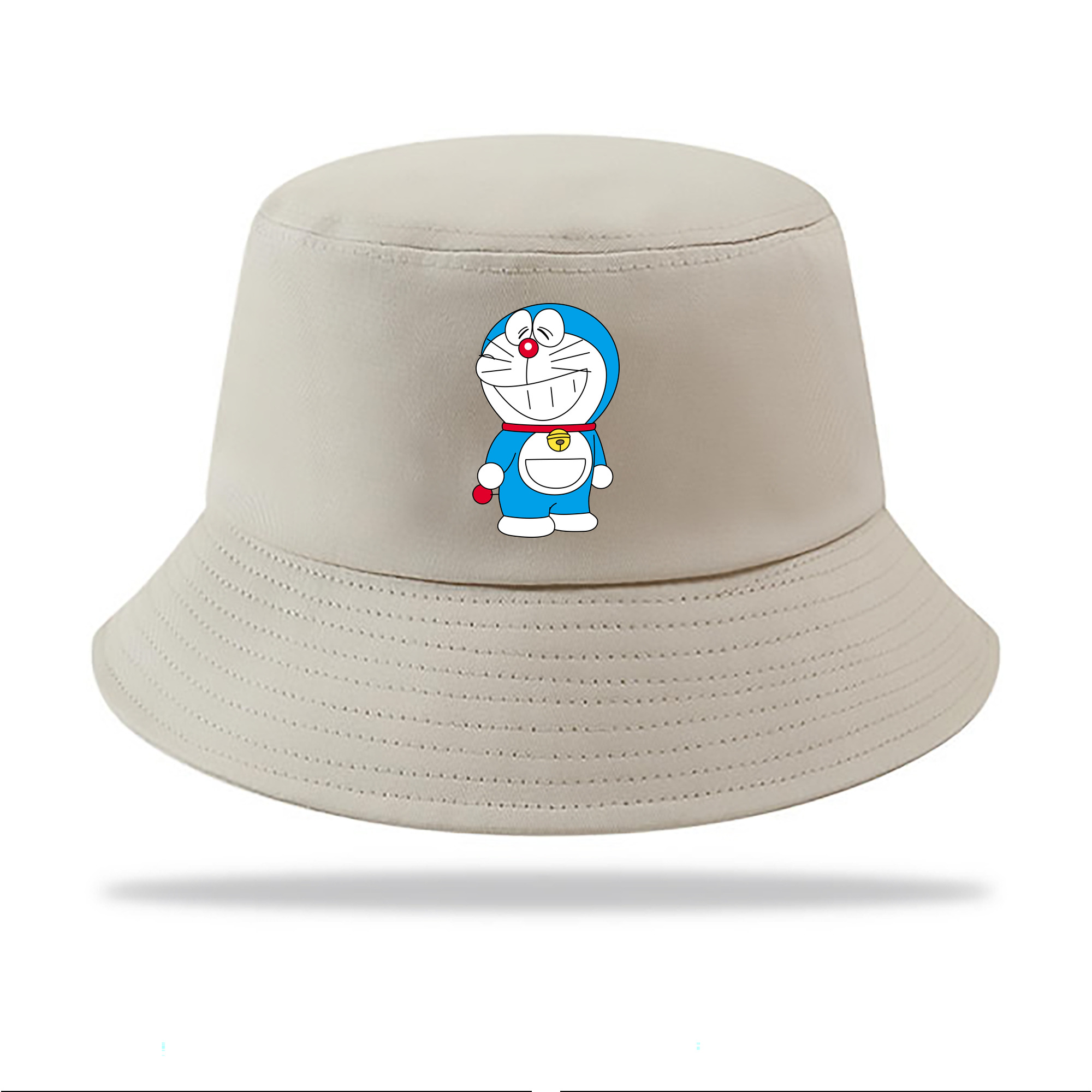 （画像用） ドラえもん Doraemon アウトドア日除けバケットハット